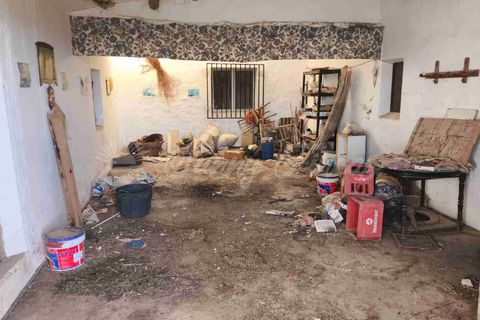 Landejendom i Yecla, Murcia, Yecla - € 195.000 | Ref: SF0556 - foto 17